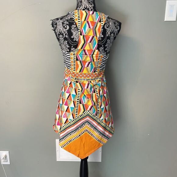 Trina Turk Beach Coverup NEW - Picture 2 of 3